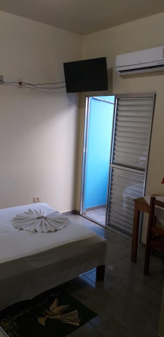 Frontier Palace Hotel Ponta Porã Extérieur photo
