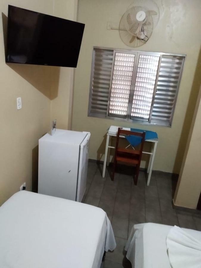 Frontier Palace Hotel Ponta Porã Extérieur photo